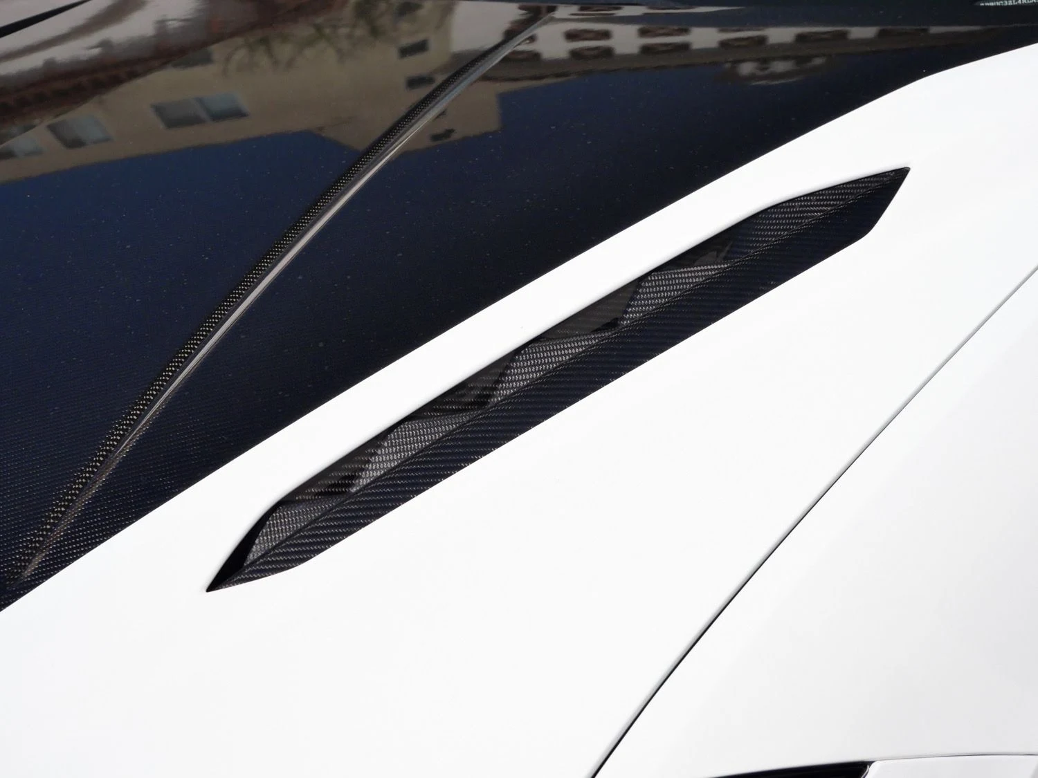 2024 Lamborghini Urus Performante, detail