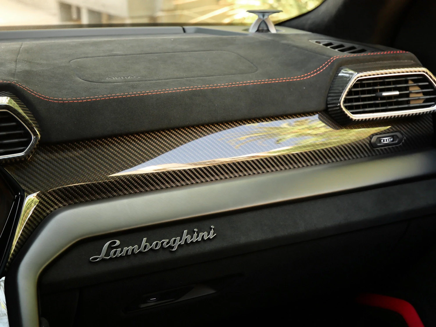 2024 Lamborghini Urus Performante for sale, photo 20 of 30