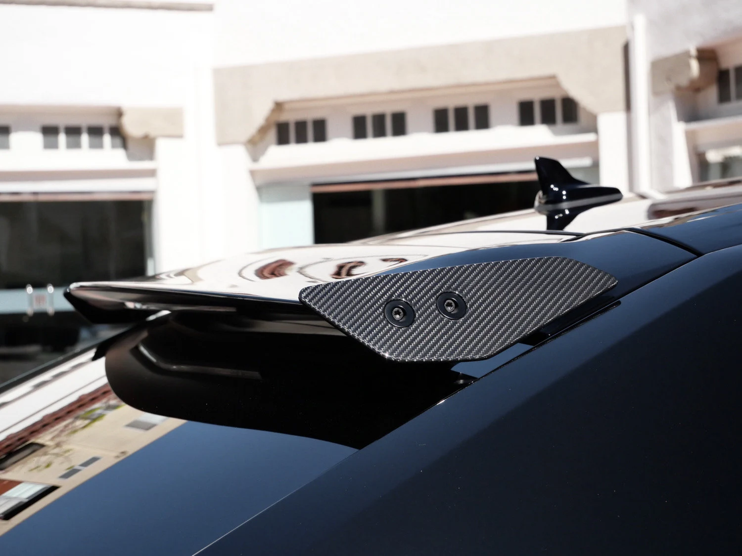 2024 Lamborghini Urus Performante, detail