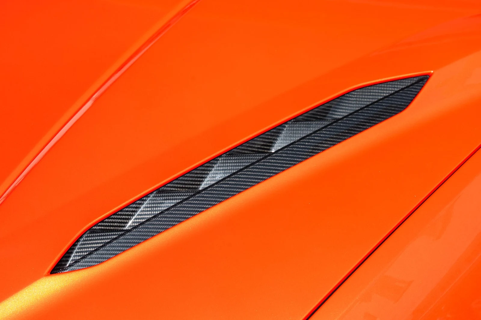 2024 Lamborghini Urus Performante, detail