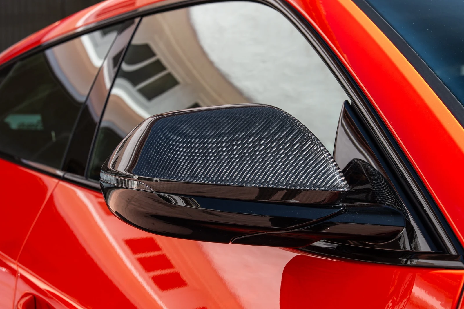 2024 Lamborghini Urus Performante, detail