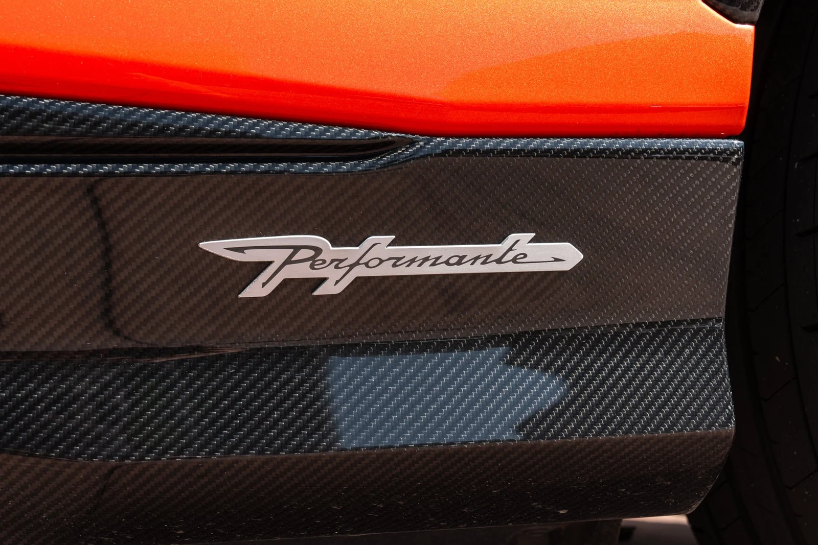 2024 Lamborghini Urus Performante for sale, photo 17 of 30