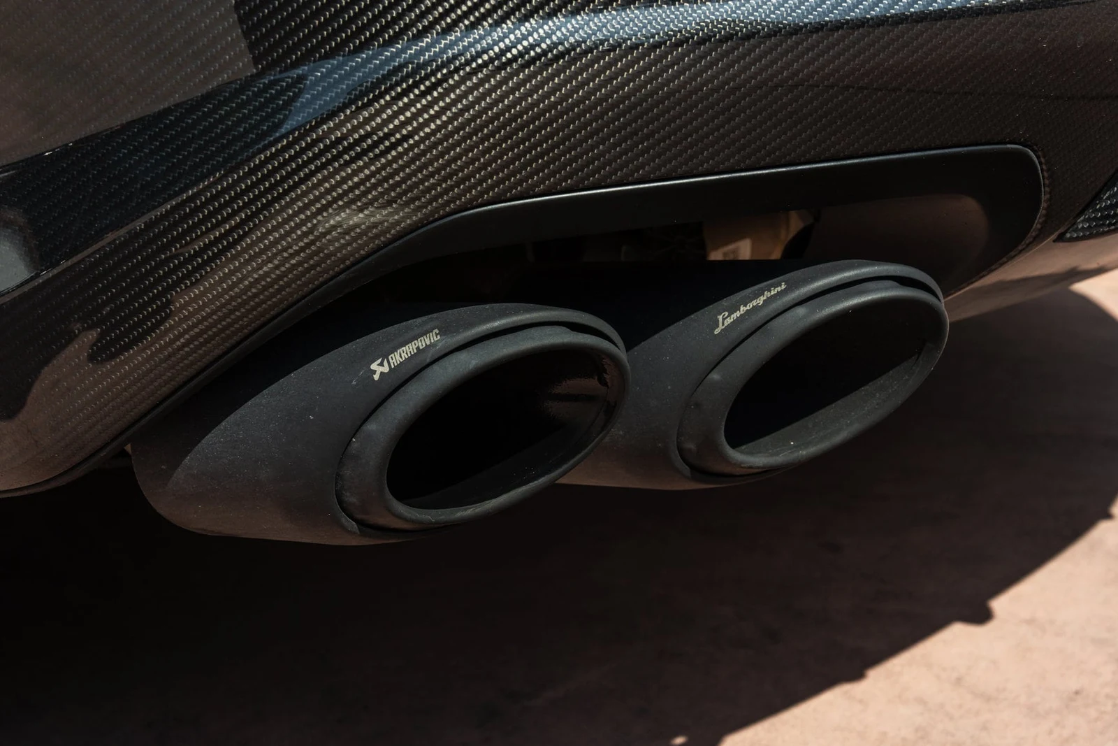 2024 Lamborghini Urus Performante for sale, photo 21 of 30