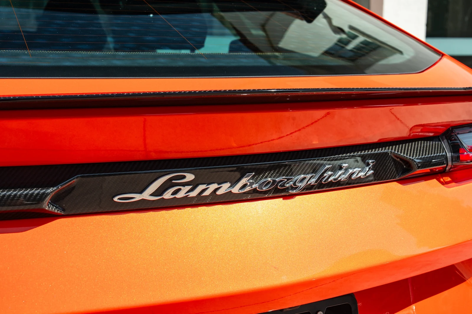2024 Lamborghini Urus Performante for sale, photo 23 of 30