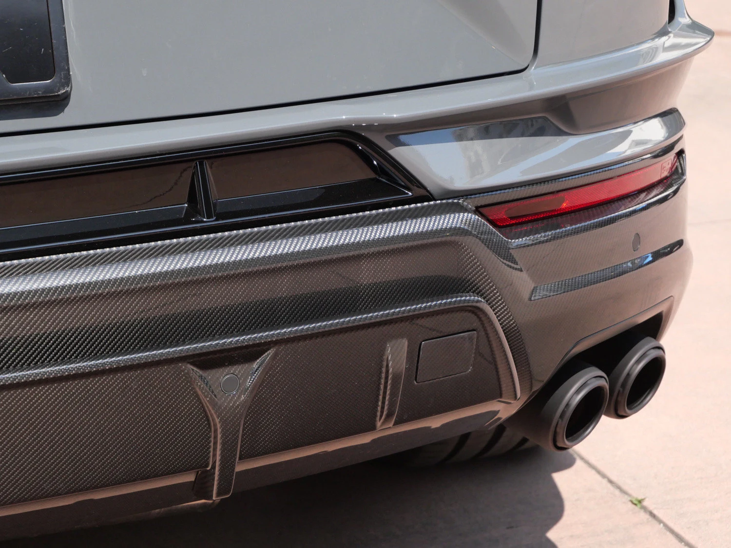 2024 Lamborghini Urus Performante for sale, exterior, Grey