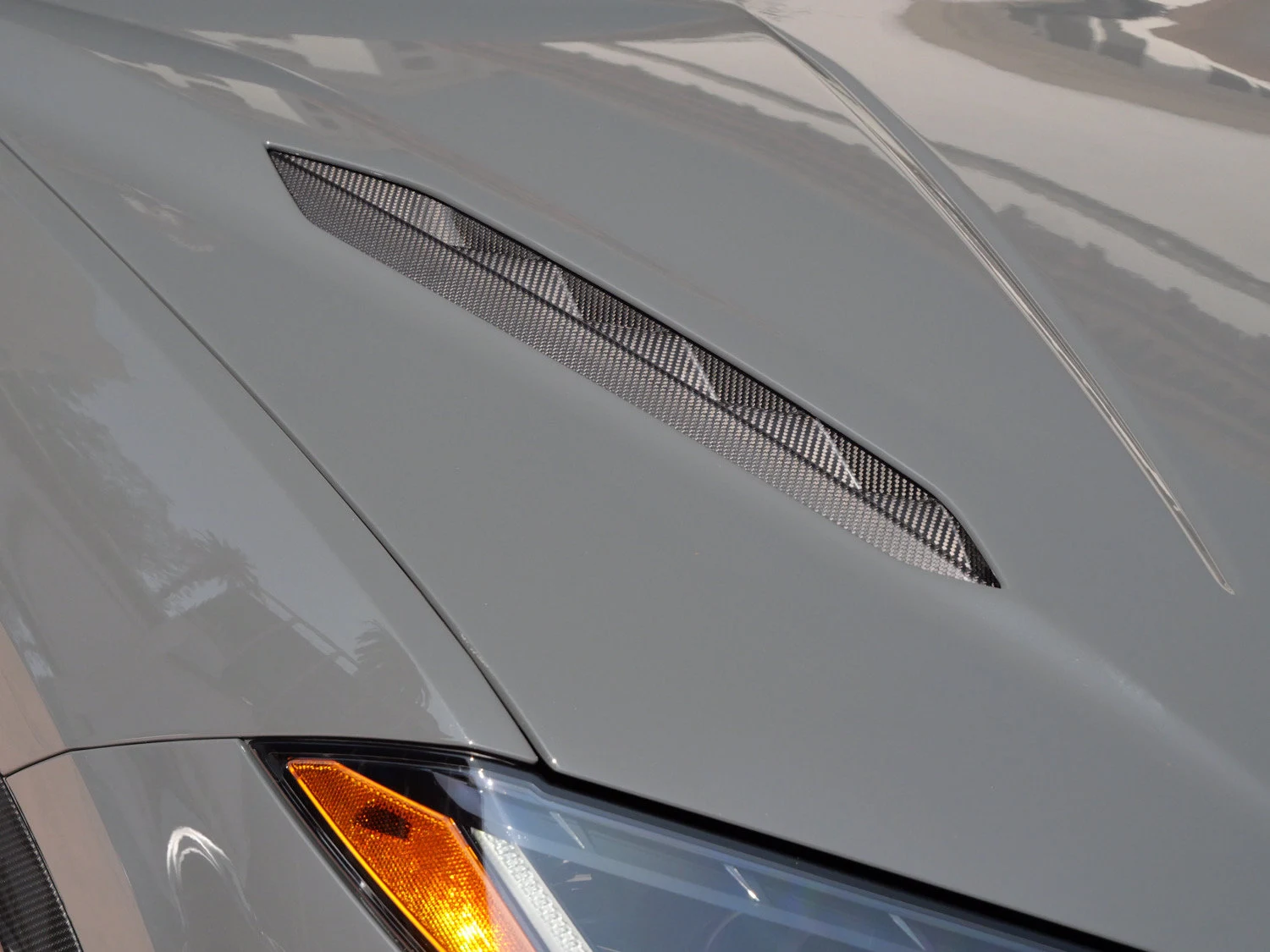 2024 Lamborghini Urus Performante, detail