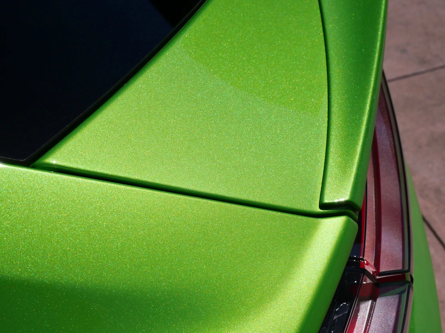 2026 Lamborghini Urus SE for sale, photo 10 of 30