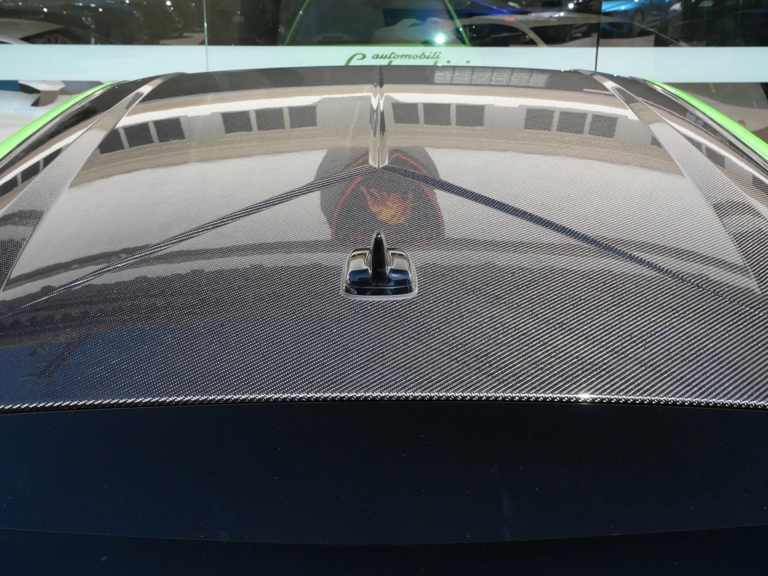 2026 Lamborghini Urus SE for sale, photo 11 of 30