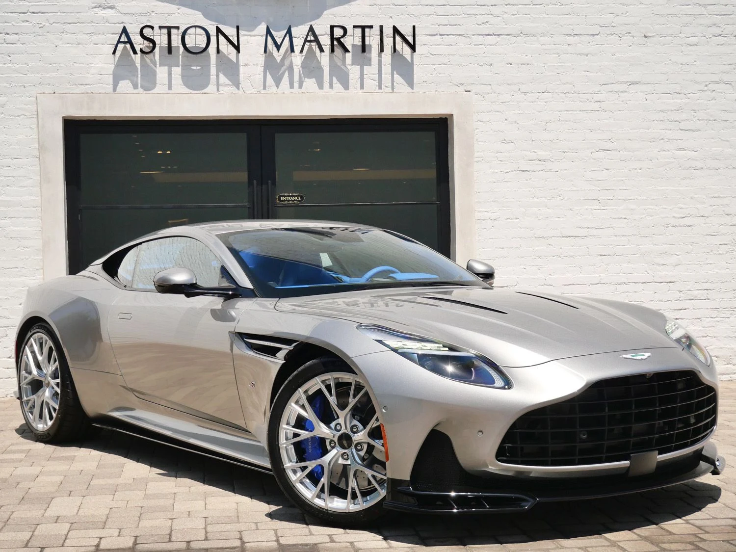 2026 Aston Martin DB12 S for sale in Beverly Hills, California
