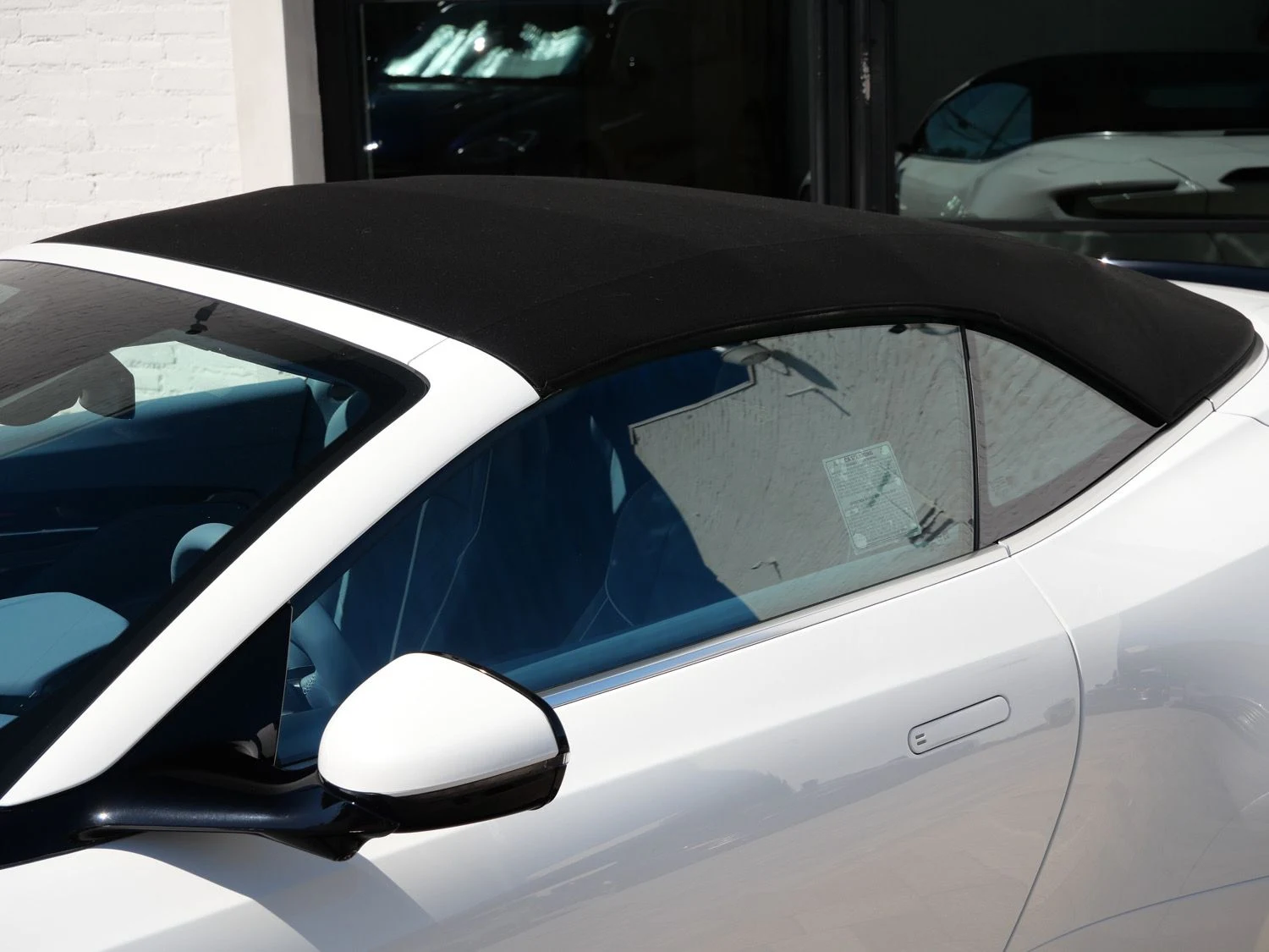 2026 Aston Martin DB12 S Volante for sale, photo 13 of 27