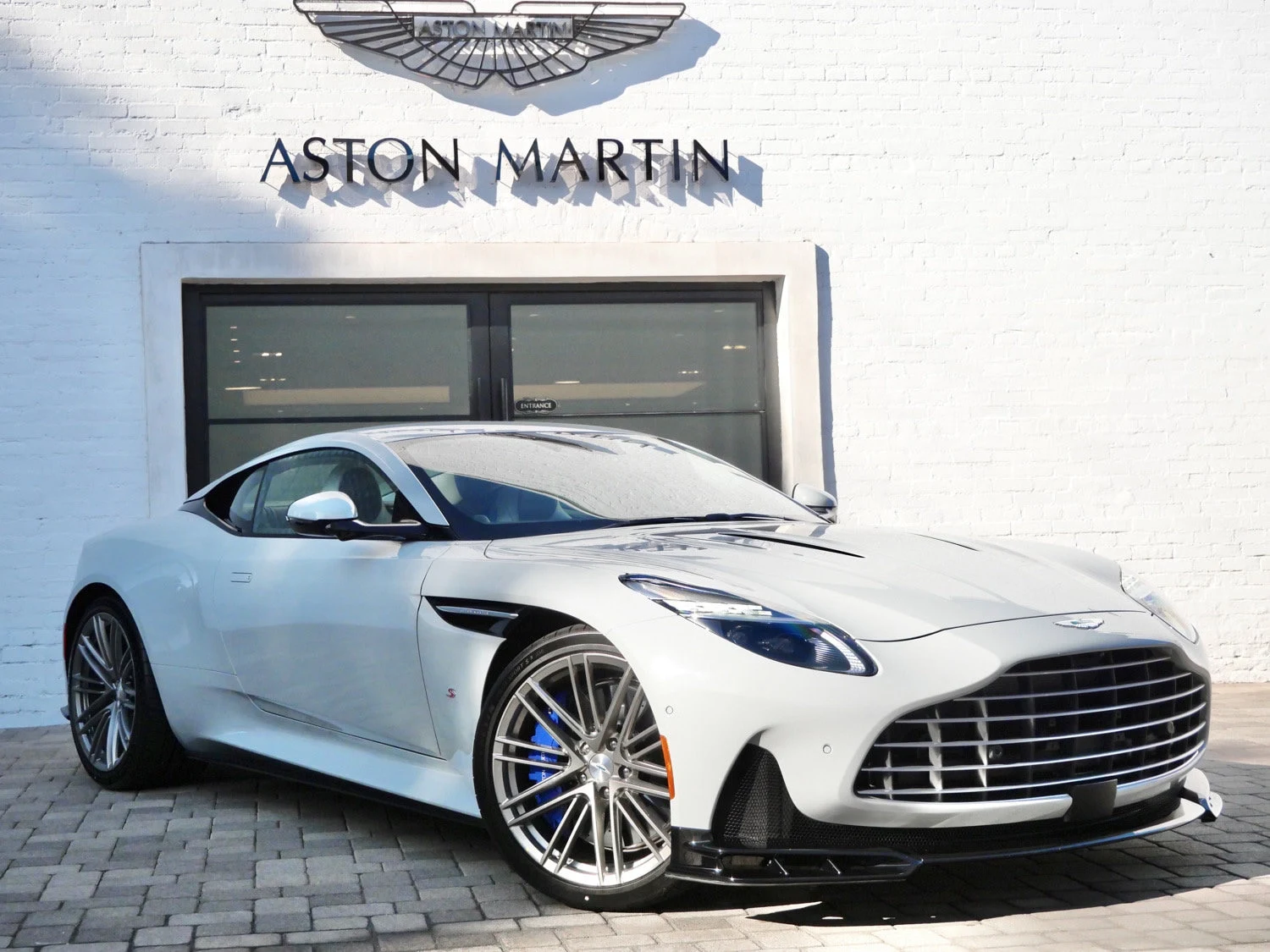2026 Aston Martin DB12 S for sale in Beverly Hills, California