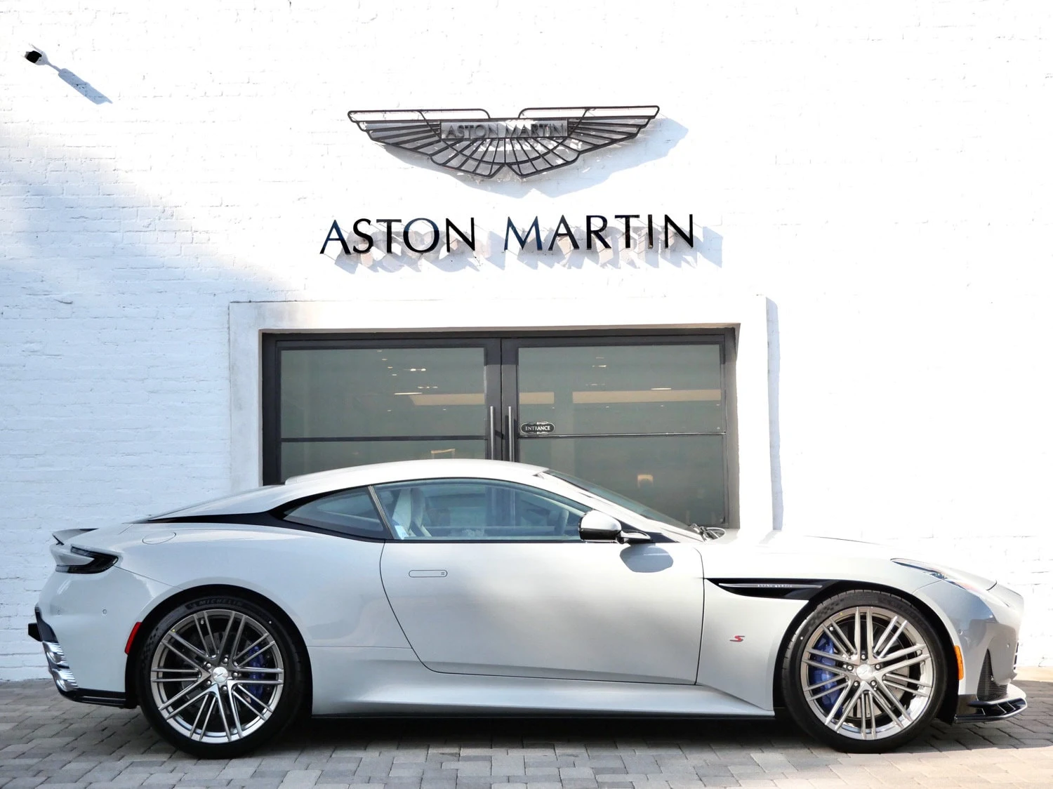 2026 Aston Martin DB12 S for sale, photo 13 of 28