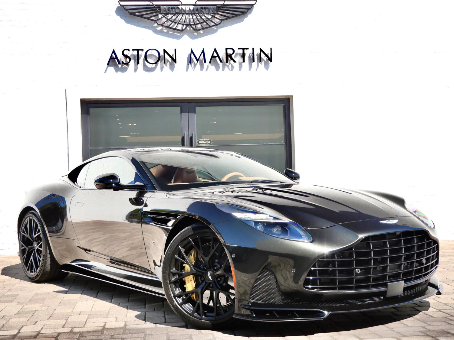 2026 Aston Martin DB12 S for sale in Beverly Hills, California