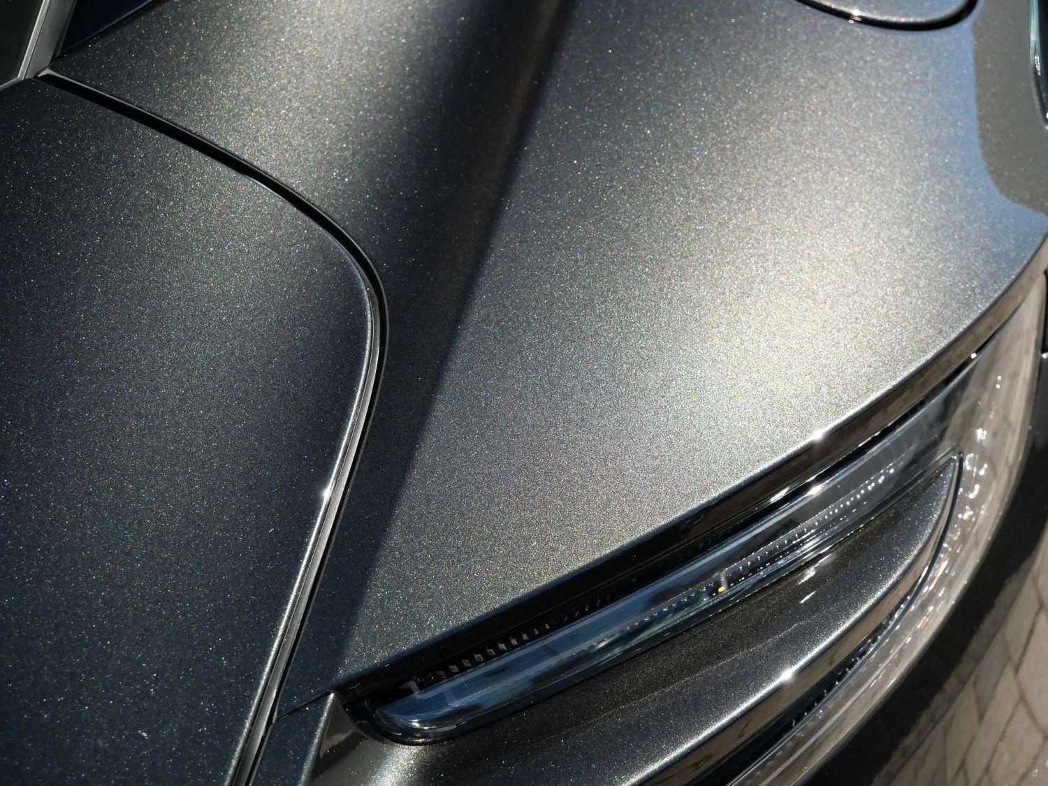 2026 Aston Martin DB12 S for sale, photo 21 of 27
