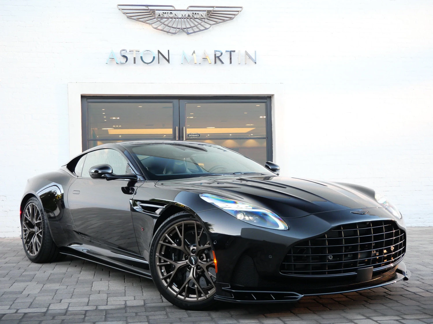 2026 Aston Martin DB12 S for sale in Beverly Hills, California