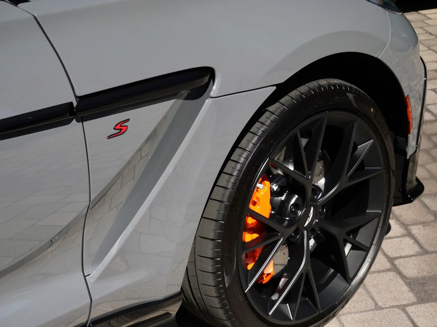 2026 Aston Martin DBX S for sale, photo 9 of 28