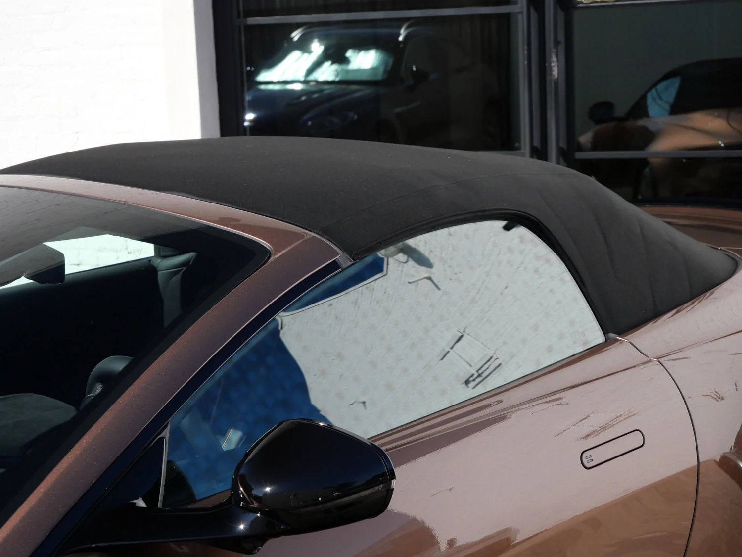 2026 Aston Martin Vantage S Roadster for sale, photo 17 of 27