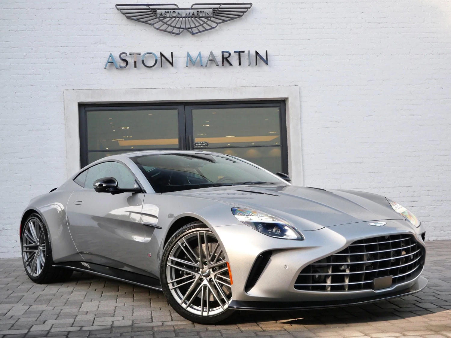 2026 Aston Martin Vantage S for sale in Beverly Hills, California