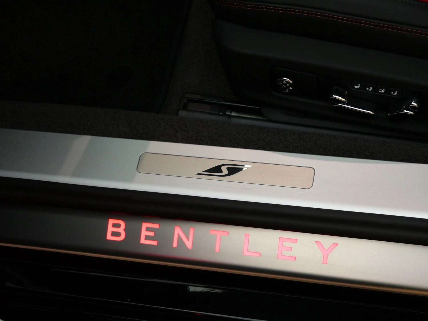 2026 Bentley Continental GT S for sale, photo 15 of 24