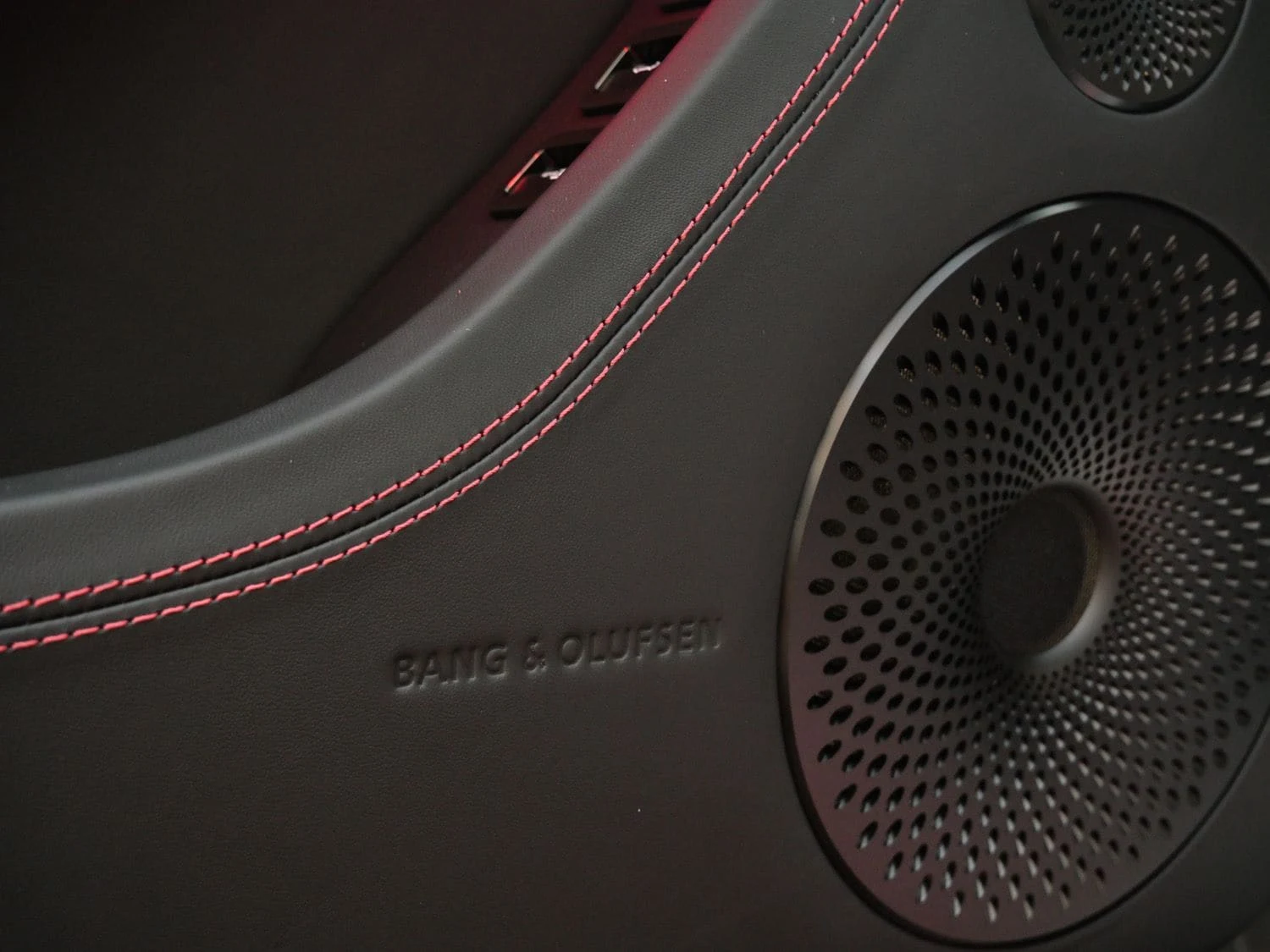 2026 Bentley Continental GT S interior, Hotspur
