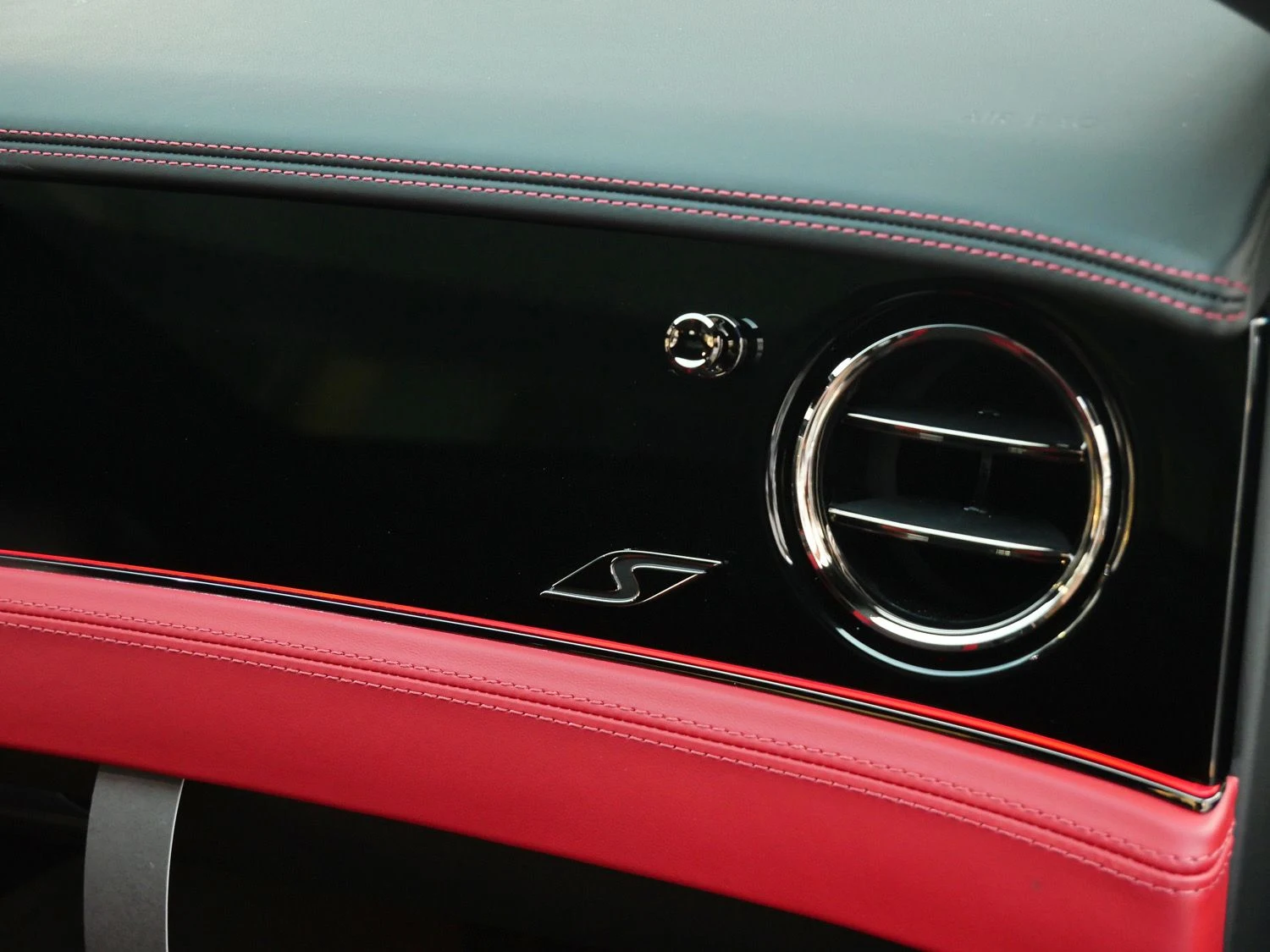 2026 Bentley Continental GT S for sale, photo 21 of 24