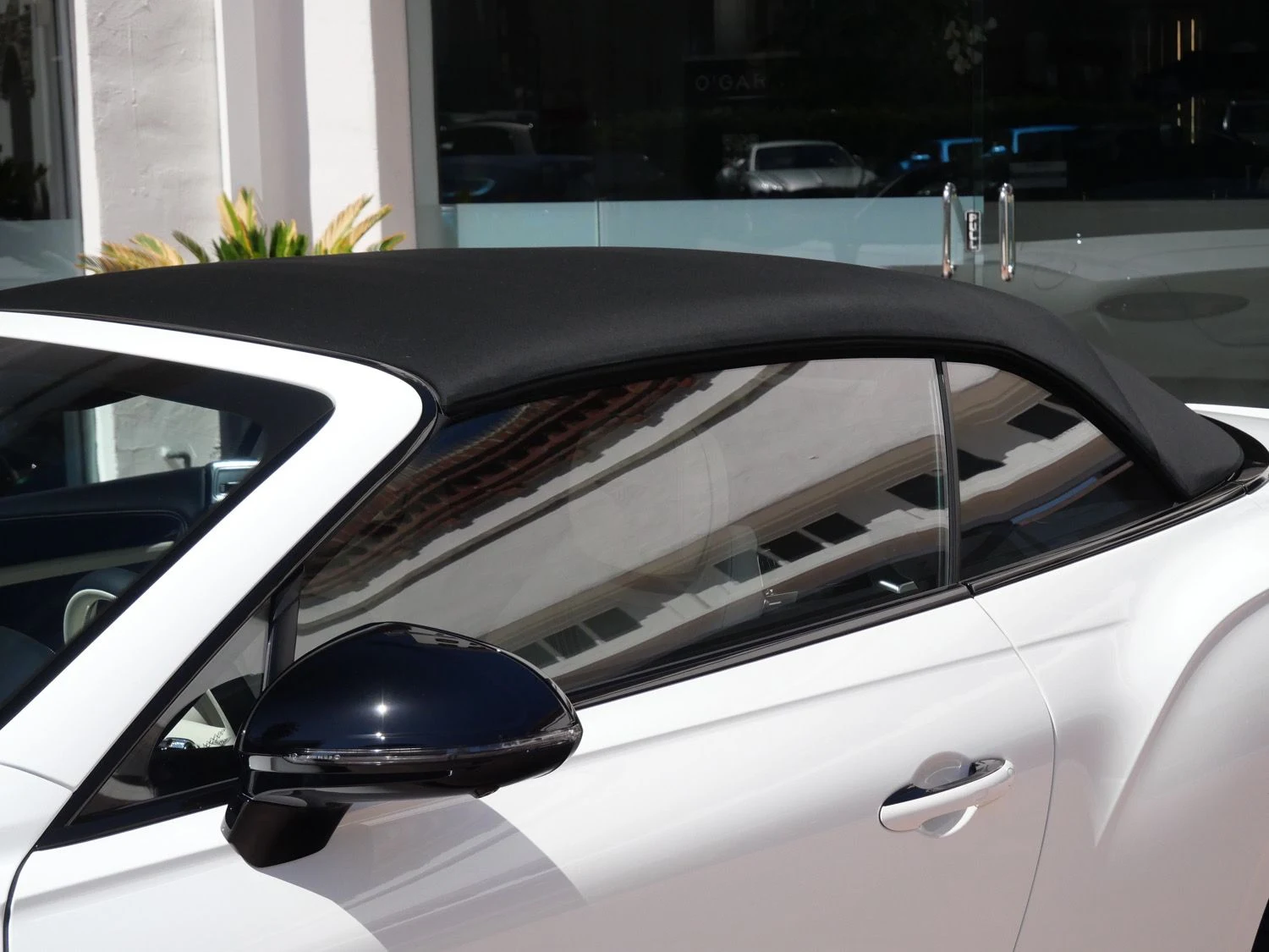 2026 Bentley Continental GTC S for sale, photo 7 of 25