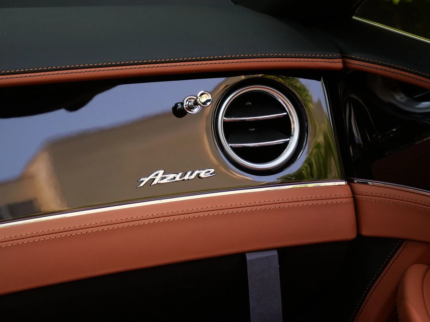 2026 Bentley Continental GTC Azure for sale, photo 22 of 26