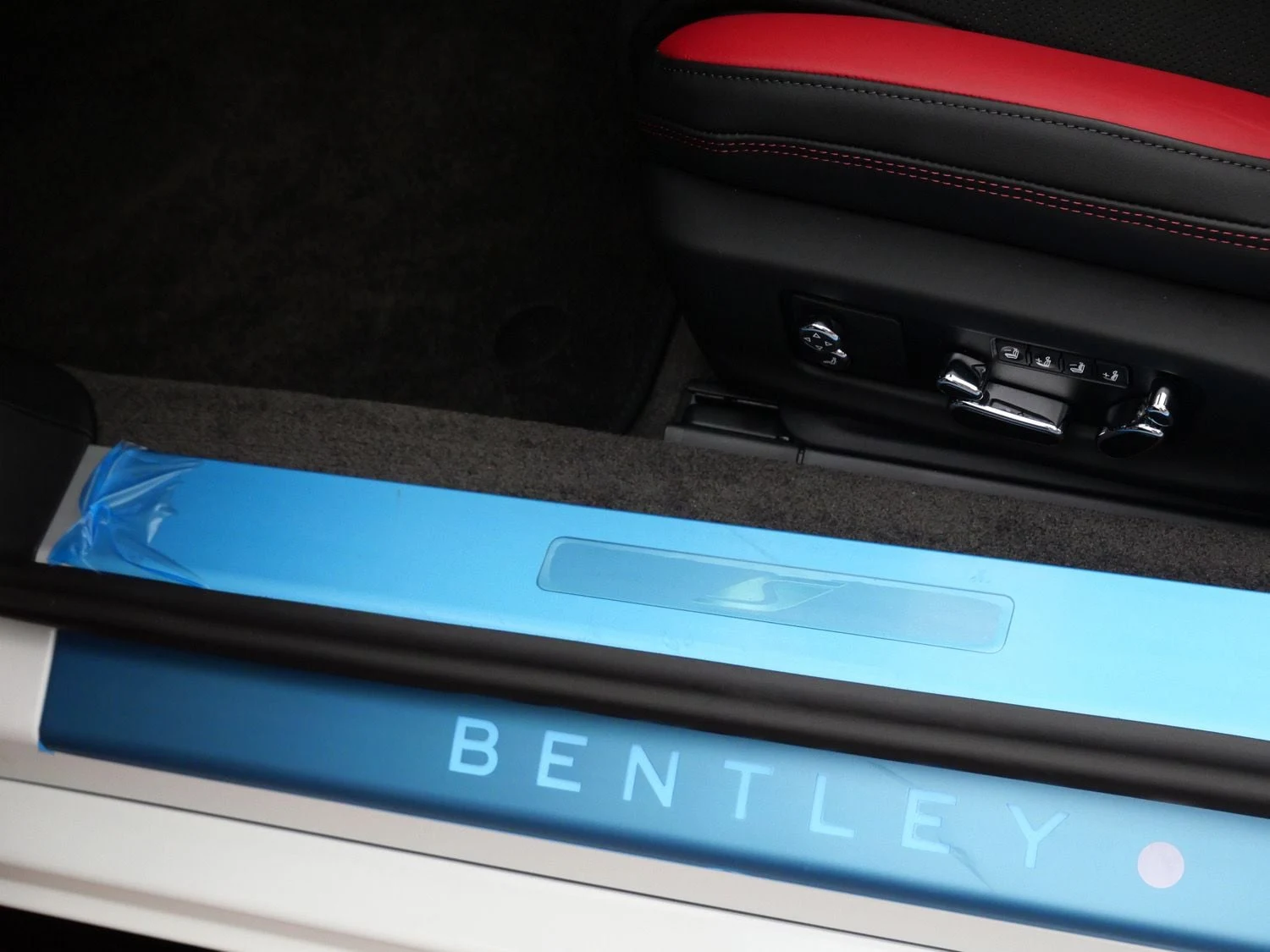 2026 Bentley Continental GTC S for sale, photo 17 of 25