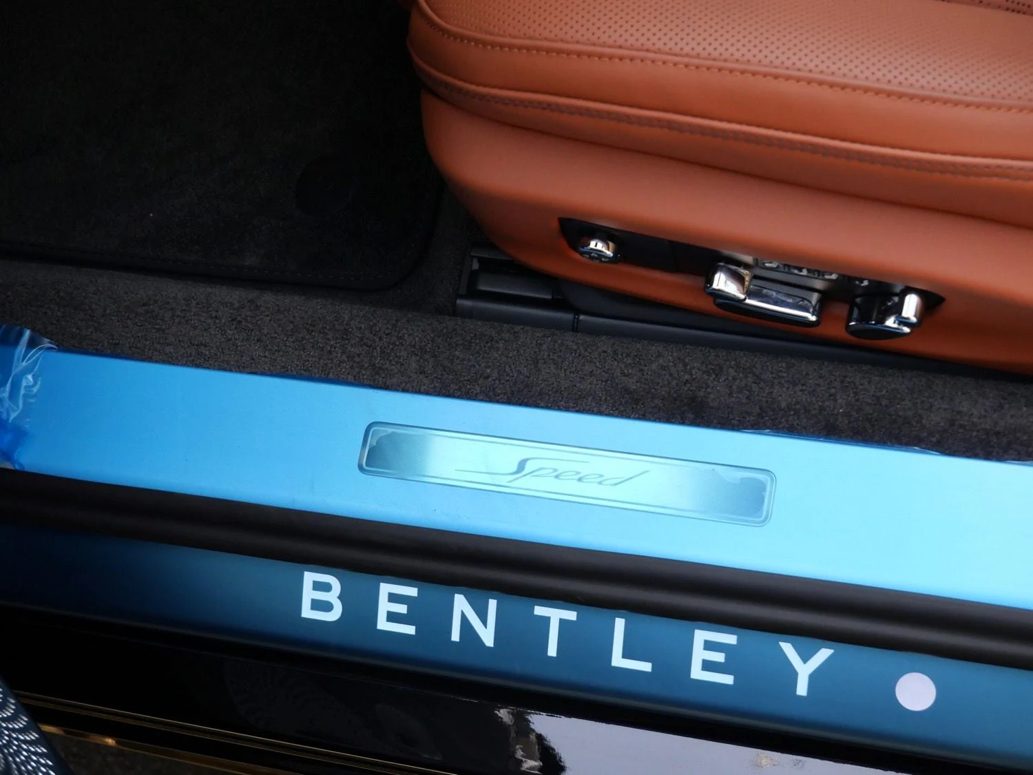 2026 Bentley Continental GTC Speed for sale, photo 16 of 24