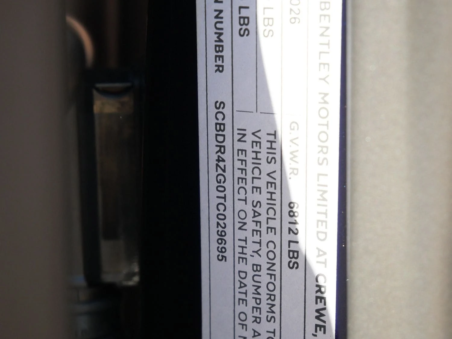 2026 Bentley Continental GTC Speed for sale, photo 24 of 24