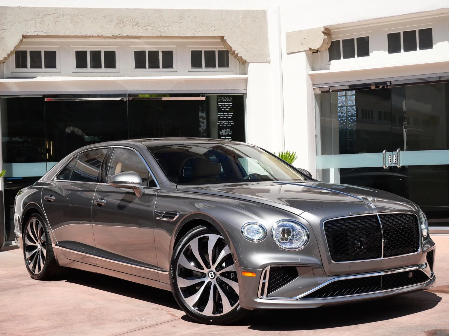 2026 Bentley Flying Spur for sale in Beverly Hills, California