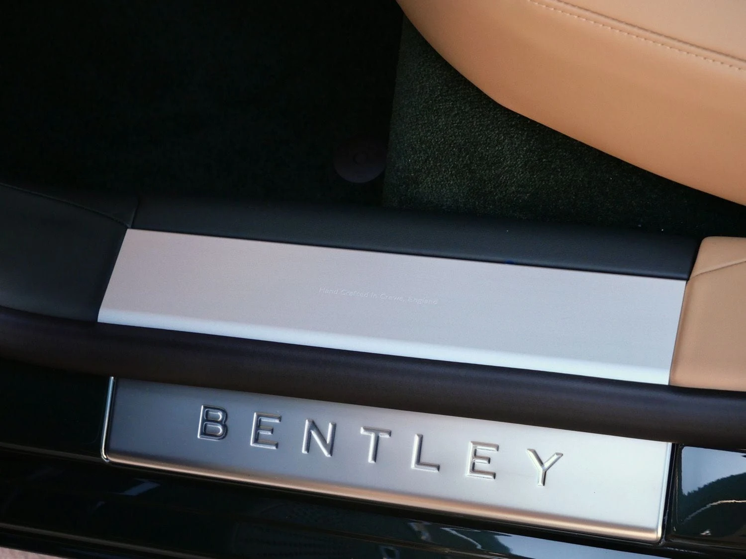 2026 Bentley Flying Spur for sale, photo 18 of 27