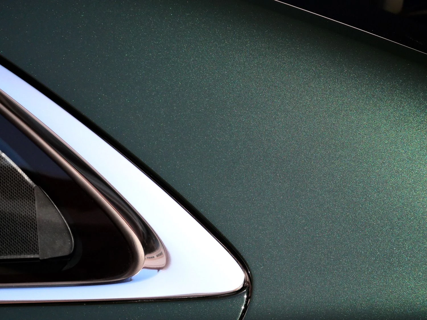 2026 Bentley Flying Spur for sale, exterior, Green