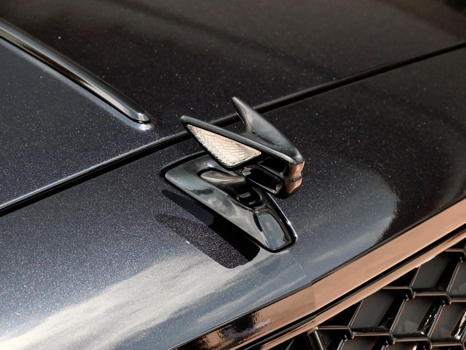 2026 Bentley Flying Spur for sale, photo 7 of 27