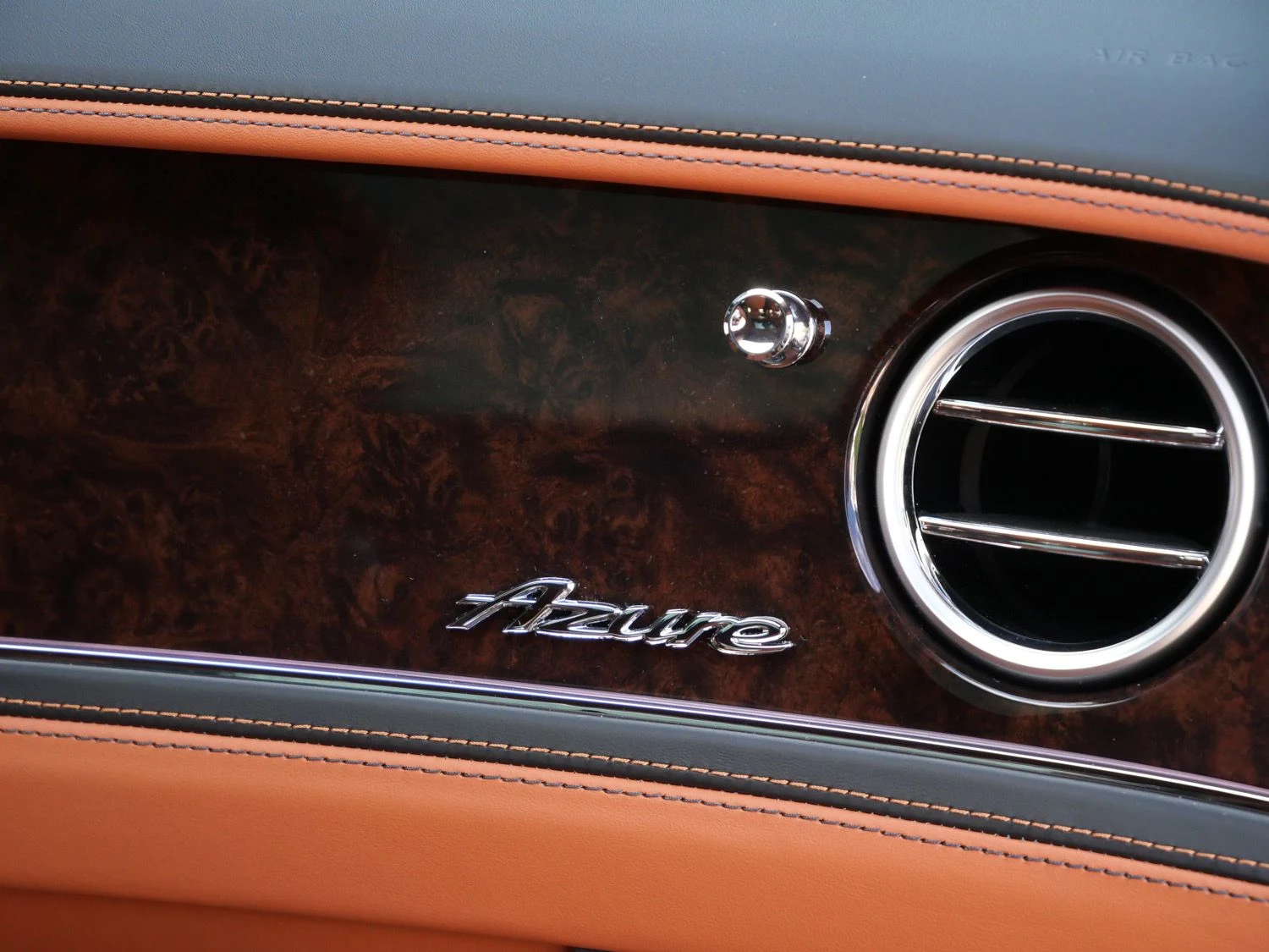 2026 Bentley Flying Spur Azure for sale, photo 25 of 29
