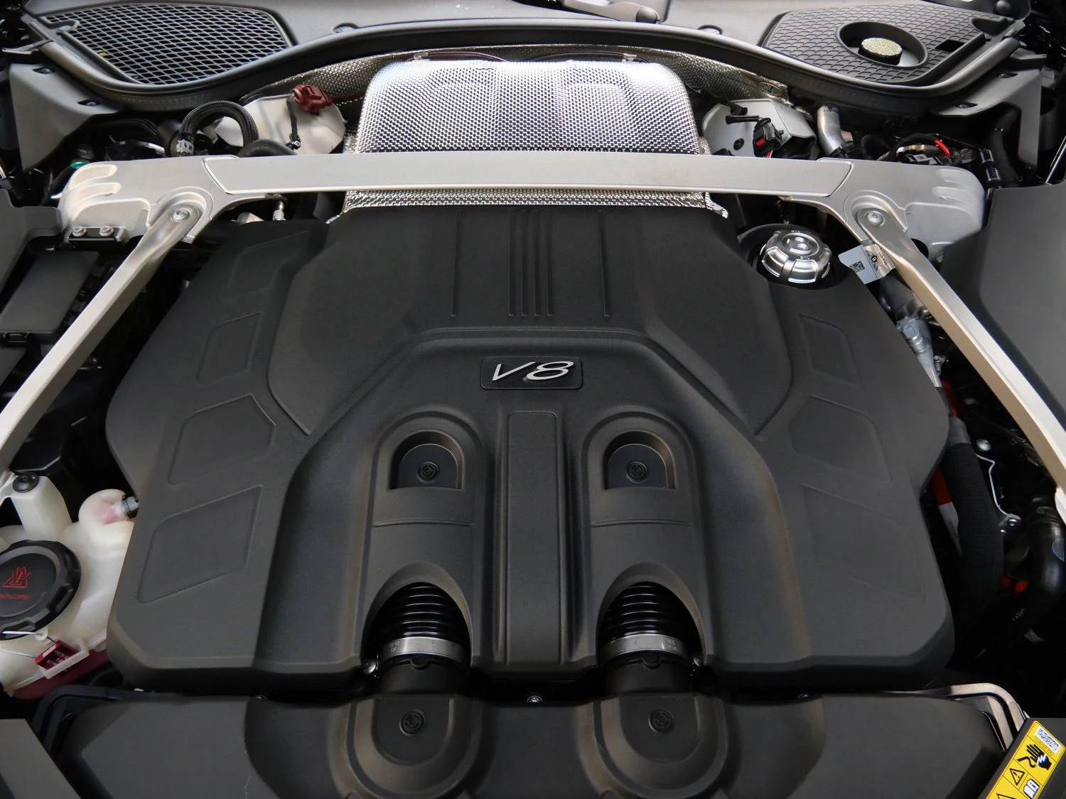 2026 Bentley Flying Spur Azure for sale, photo 27 of 29