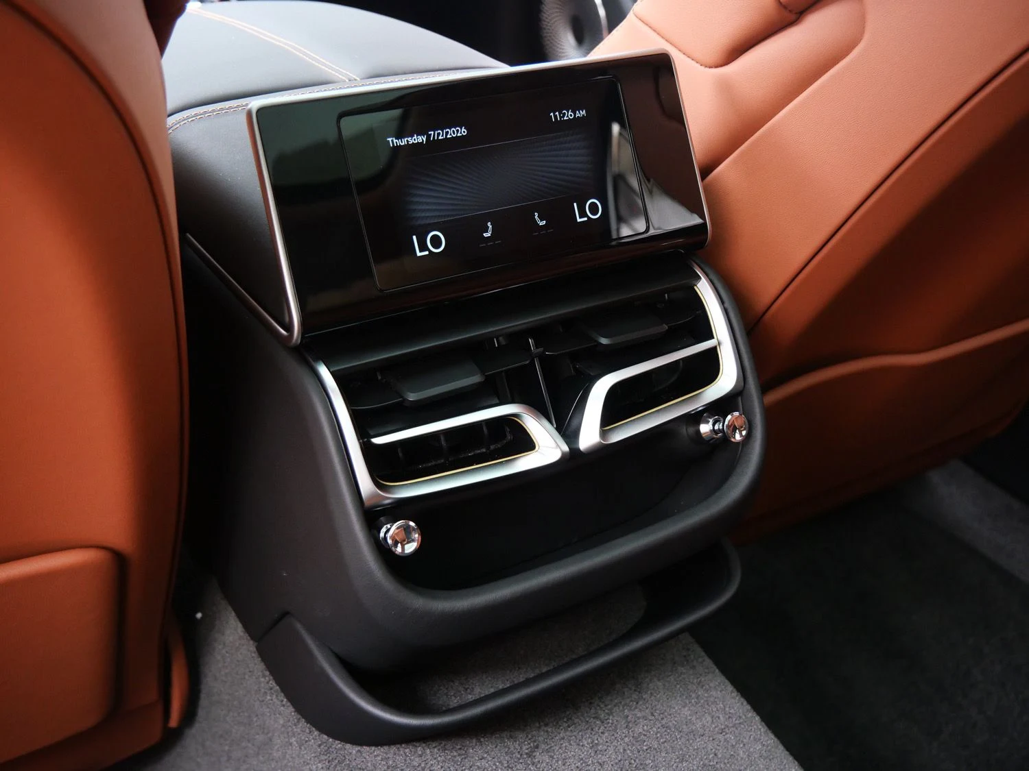 2026 Bentley Flying Spur for sale, photo 23 of 27