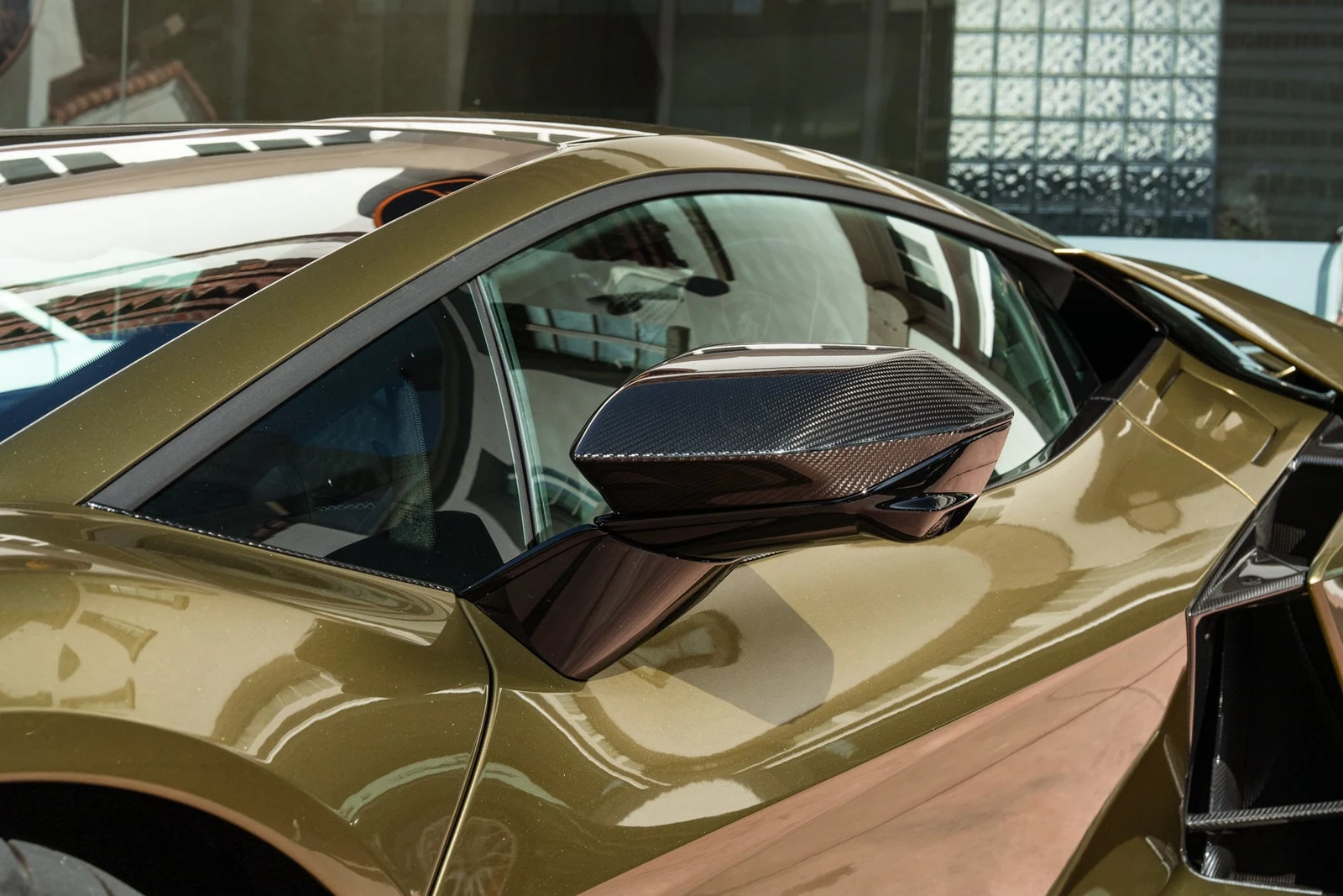 2026 Lamborghini Revuelto for sale, photo 27 of 30