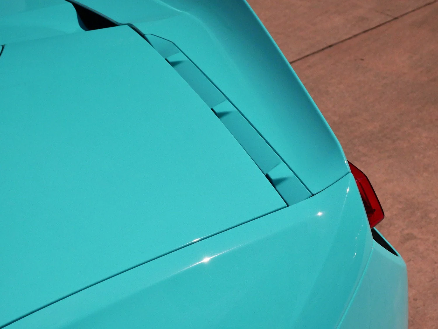 2026 Lamborghini Temerario for sale, exterior, Blue