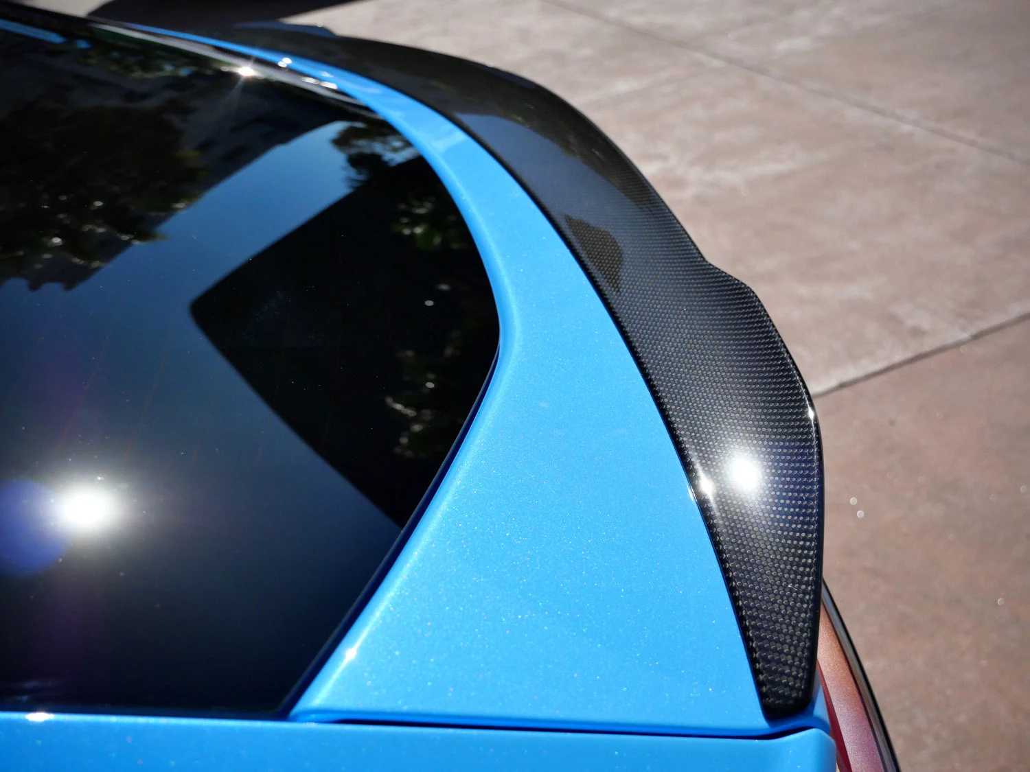 2024 Lamborghini Urus Performante, detail