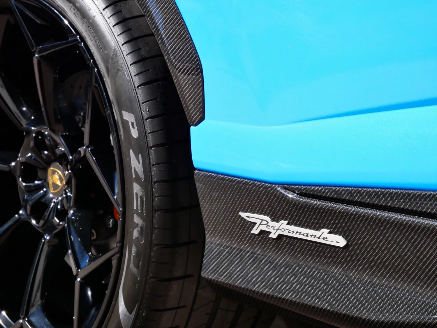2024 Lamborghini Urus Performante for sale, photo 13 of 30