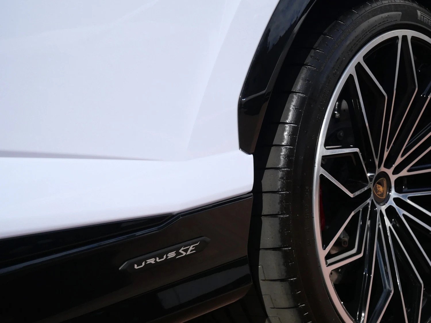 2026 Lamborghini Urus SE for sale, photo 10 of 28