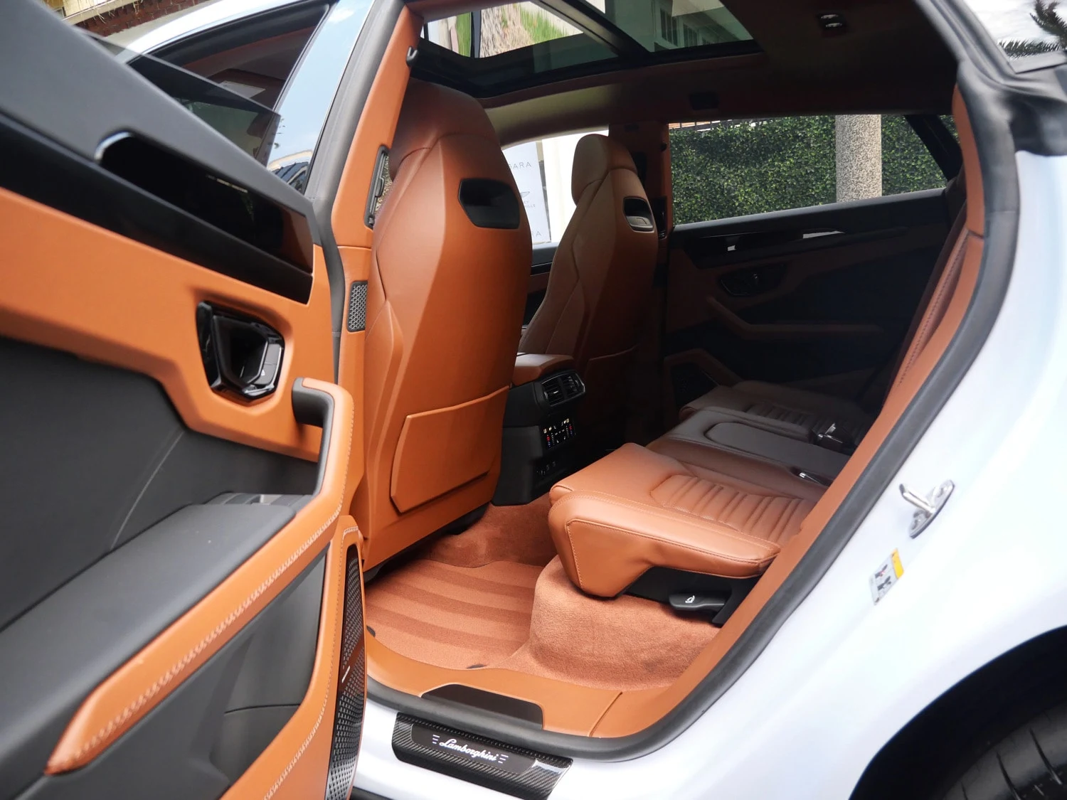 2026 Lamborghini Urus SE for sale, photo 21 of 28