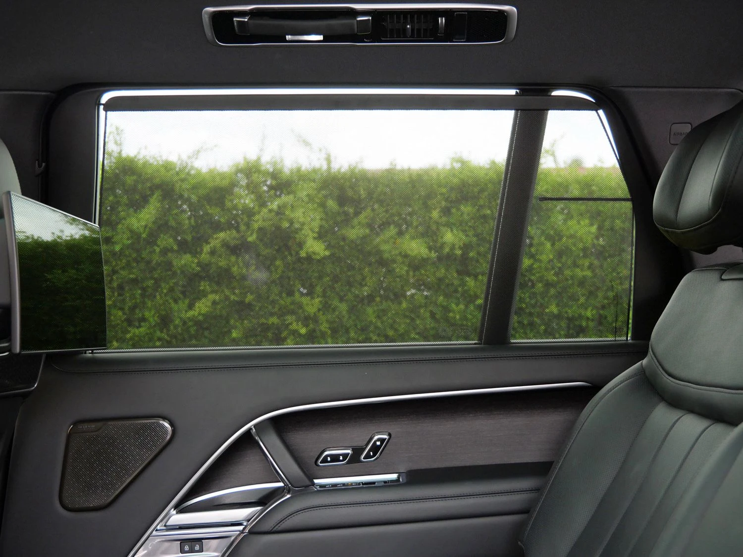 2024 Land Rover Range Rover Autobiography LWB for sale, photo 20 of 29