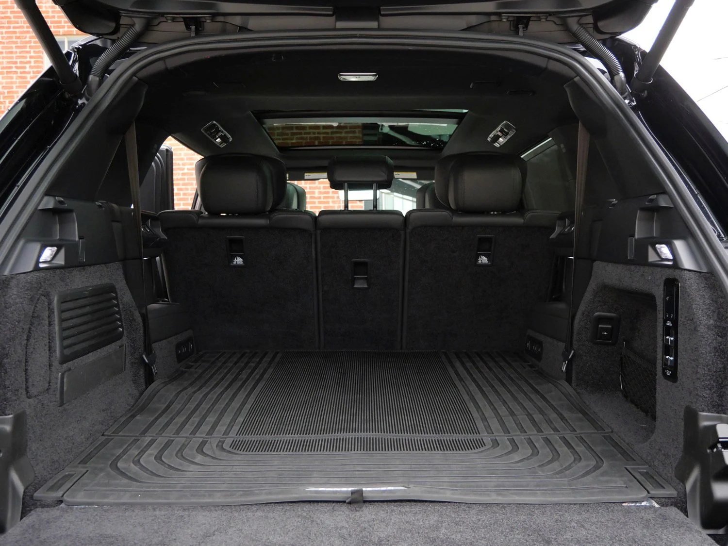 2024 Land Rover Range Rover Autobiography LWB for sale, photo 22 of 29