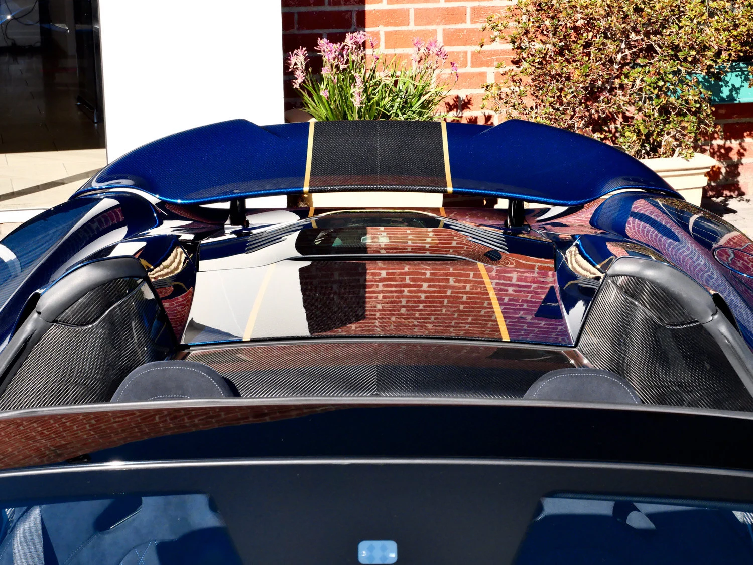 2016 McLaren 675LT Spider for sale, photo 15 of 30