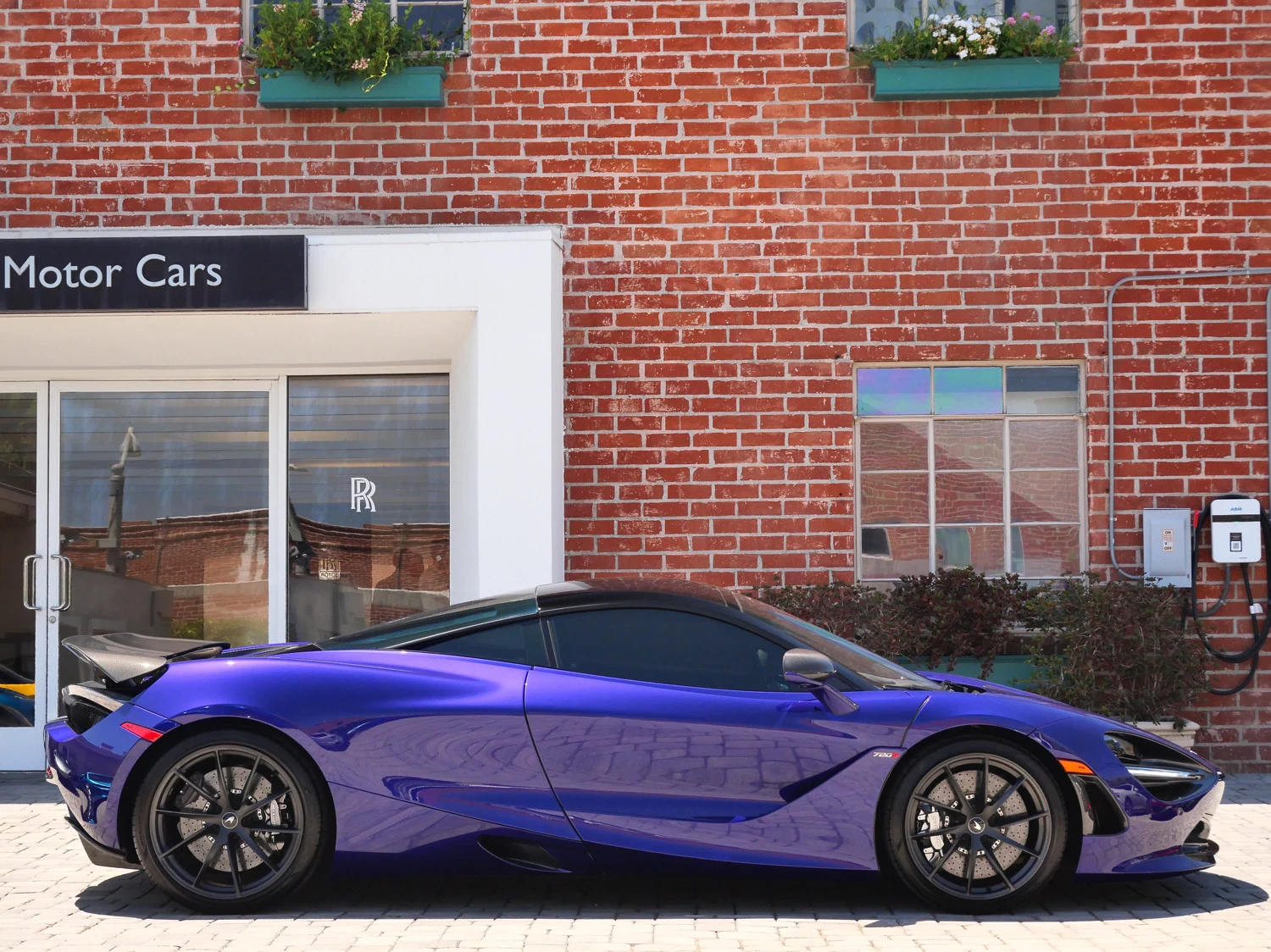 2020 McLaren 720S for sale, photo 3 of 30