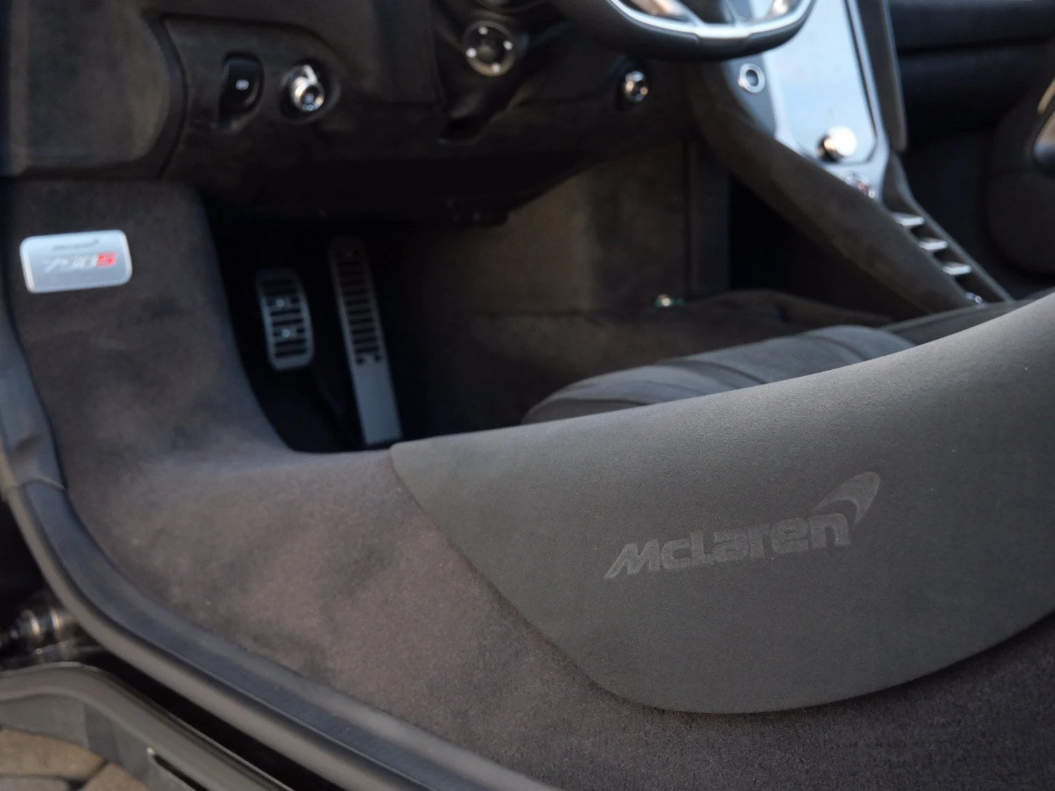 2024 McLaren 750S Spider for sale, photo 14 of 27