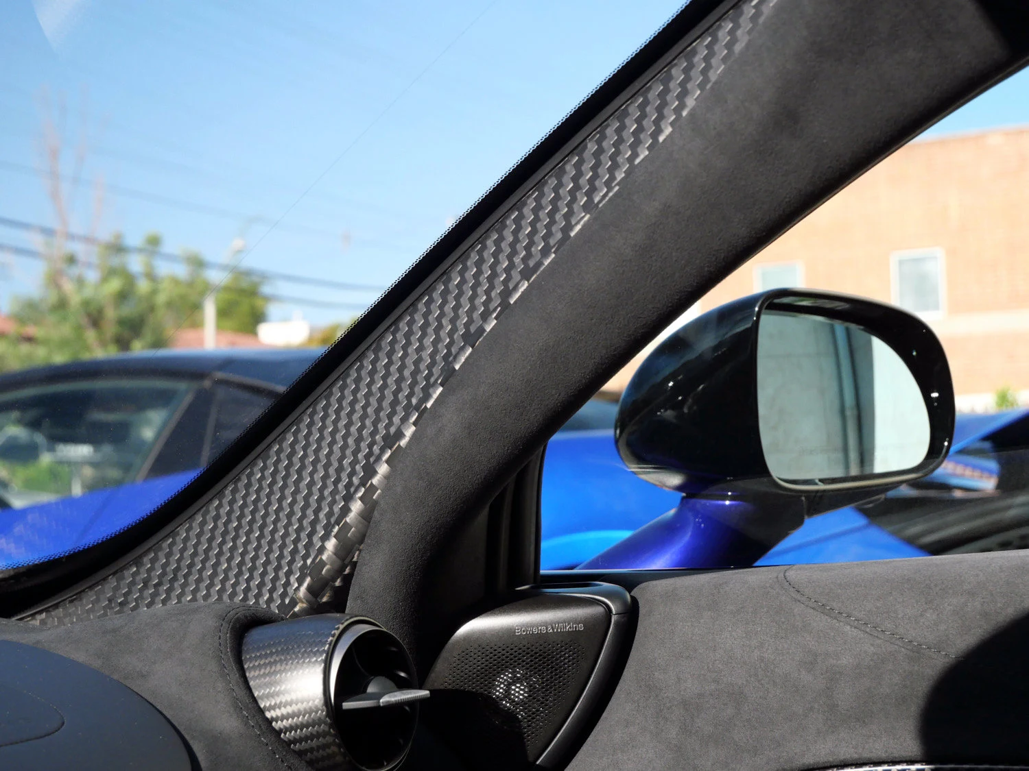 2024 McLaren 750S Spider for sale, photo 19 of 27