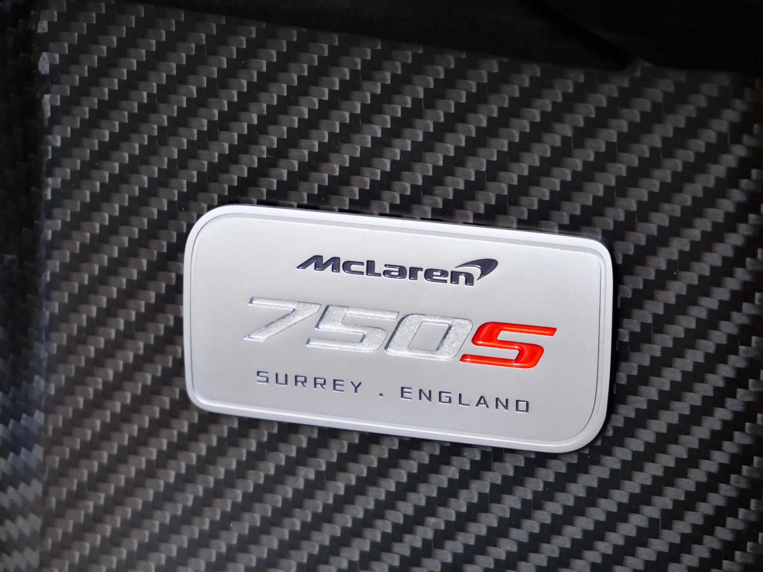 2024 McLaren 750S Spider for sale, photo 28 of 30